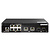 QNAP QNAP QSW-M2106R-2S2T netwerk-switch Managed L2 10G Ethernet (100/1000/10000) 1U Zwart