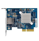 QNAP QNAP QXG-10G1T netwerkkaart Intern Ethernet 10000 Mbit/s