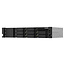 QNAP QNAP TS-864EU-8G data-opslag-server NAS Rack (2U) Ethernet LAN Zwart