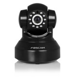 Foscam Foscam FI9816P IP-beveiligingscamera Binnen Dome Bureau 1280 x 720 Pixels