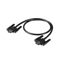 Synology 6G ESATA CABLE SATA-kabel 0,6 m Zwart