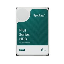 6TB Plus HAT3300-6T