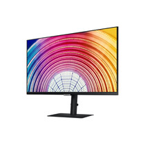 Samsung ViewFinity LS27A600NAUXEN computer monitor 68,6 cm (27") 2560 x 1440 Pixels Wide Quad HD Zwart