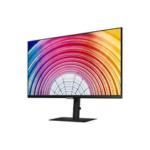 Samsung ViewFinity LS27A600NAUXEN computer monitor 68,6 cm (27") 2560 x 1440 Pixels Wide Quad HD Zwart