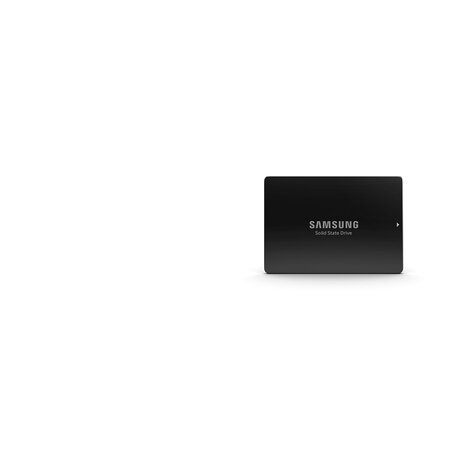 Samsung Samsung SM883 2.5" 240 GB SATA III MLC