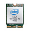 Intel Intel Wireless-AC 9560 Intern WLAN / Bluetooth 1730 Mbit/s