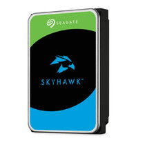 Seagate SkyHawk ST3000VX015 interne harde schijf 3.5" 3000 GB SATA III