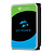 Seagate Seagate SkyHawk ST3000VX015 interne harde schijf 3.5" 3000 GB SATA III
