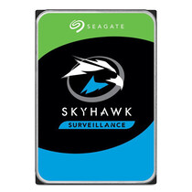 Seagate Surveillance HDD SkyHawk 3.5" 4000 GB SATA III