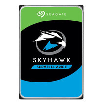 Seagate Surveillance HDD SkyHawk 3.5" 4000 GB SATA III