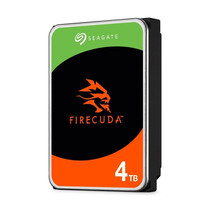 Seagate FireCuda ST4000DXA05 interne harde schijf 3.5" 4000 GB SATA III