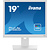 Iiyama iiyama ProLite B1980D-W5 computer monitor 48,3 cm (19") 1280 x 1024 Pixels SXGA LCD Wit
