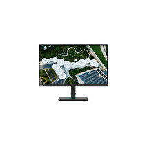 Lenovo ThinkVision S24e-20 60,5 cm (23.8") 1920 x 1080 Pixels Full HD Zwart