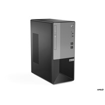 Lenovo V55t 5600G Tower AMD Ryzen™ 5 8 GB DDR4-SDRAM 256 GB SSD Windows 10 Pro PC Zwart, Grijs