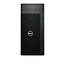 Dell DELL Precision 3660 i7-13700 Tower Intel® Core™ i7 16 GB DDR5-SDRAM 512 GB SSD Windows 11 Pro Workstation Zwart