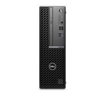 DELL OptiPlex 7010 Plus i5-13500 SFF Intel® Core™ i5 16 GB DDR5-SDRAM 256 GB SSD Windows 11 Pro PC Zwart