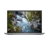 DELL Precision 5680 i7-13700H Mobiel werkstation 40,6 cm (16") Full HD+ Intel® Core™ i7 32 GB LPDDR5-SDRAM 1000 GB SSD NVIDIA RTX A1000 Wi-Fi 6E (802.11ax) Windows 11 Pro Grijs