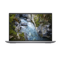 DELL Precision 5680 i7-13700H Mobiel werkstation 40,6 cm (16") Full HD+ Intel® Core™ i7 32 GB LPDDR5-SDRAM 1000 GB SSD NVIDIA RTX A1000 Wi-Fi 6E (802.11ax) Windows 11 Pro Grijs