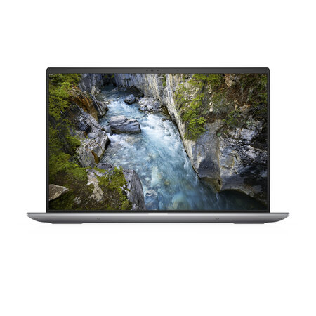 Dell DELL Precision 5680 i7-13700H Mobiel werkstation 40,6 cm (16") Full HD+ Intel® Core™ i7 32 GB LPDDR5-SDRAM 1000 GB SSD NVIDIA RTX A1000 Wi-Fi 6E (802.11ax) Windows 11 Pro Grijs