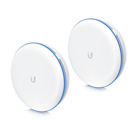 Ubiquiti Ubiquiti XG Netwerkbrug 6000 Mbit/s Wit