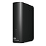 Western Digital Western Digital Elements Desktop externe harde schijf 22000 GB Zwart