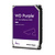 Western Digital Western Digital Purple WD43PURZ interne harde schijf 3.5" 4000 GB SATA III