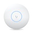 Ubiquiti Ubiquiti U6+ draadloos toegangspunt (WAP) 2402 Mbit/s Wit Power over Ethernet (PoE)