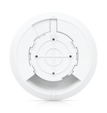 Ubiquiti Ubiquiti U6+ draadloos toegangspunt (WAP) 2402 Mbit/s Wit Power over Ethernet (PoE)