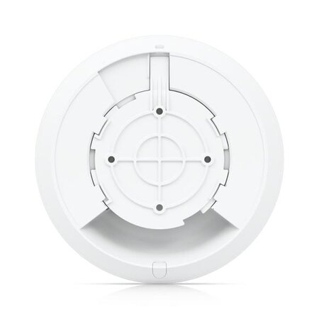 Ubiquiti Ubiquiti U6+ draadloos toegangspunt (WAP) 2402 Mbit/s Wit Power over Ethernet (PoE)