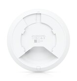 Ubiquiti Ubiquiti U6+ draadloos toegangspunt (WAP) 2402 Mbit/s Wit Power over Ethernet (PoE)