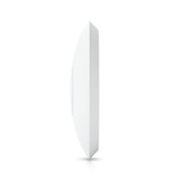 Ubiquiti Ubiquiti U6+ draadloos toegangspunt (WAP) 2402 Mbit/s Wit Power over Ethernet (PoE)