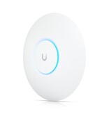Ubiquiti Ubiquiti U6+ draadloos toegangspunt (WAP) 2402 Mbit/s Wit Power over Ethernet (PoE)