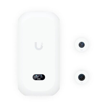 Ubiquiti Ubiquiti UVC-AI-Theta - 2e kans