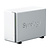 Synology Synology DiskStation DS223J data-opslag-server NAS Desktop Ethernet LAN Wit RTD1619B