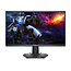 Dell DELL G Series G2724D LED display 68,6 cm (27") 2560 x 1440 Pixels Quad HD LCD Zwart