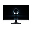 Dell Alienware AW2724HF LED display 68,6 cm (27") 1920 x 1080 Pixels Full HD LCD Zwart