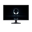 Dell Alienware AW2724DM LED display 68,6 cm (27") 2560 x 1440 Pixels Quad HD LCD Zwart