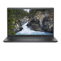 DELL Vostro 3520 i5-1235U Notebook 39,6 cm (15.6") Full HD Intel® Core™ i5 8 GB DDR4-SDRAM 256 GB SSD Wi-Fi 5 (802.11ac) Windows 11 Pro Zwart