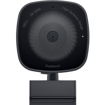 DELL webcam - WB3023 - 2K QHD