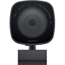 DELL webcam - WB3023 - 2K QHD