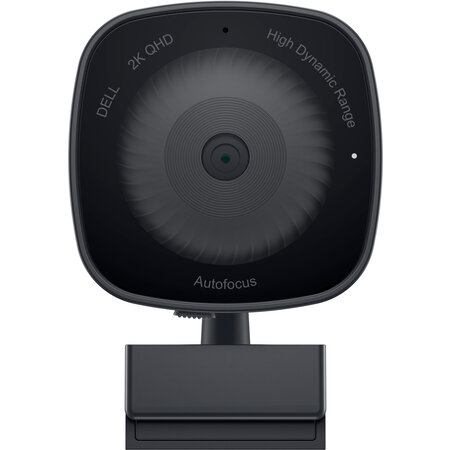 Dell DELL webcam - WB3023 - 2K QHD