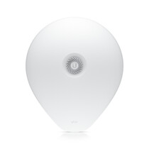 Ubiquiti UISP airFiber 60 XG Netwerkbrug 6000 Mbit/s Wit