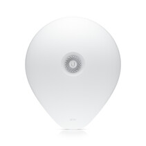 Ubiquiti UISP airFiber 60 XG Netwerkbrug 6000 Mbit/s Wit