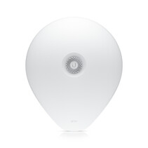 Ubiquiti UISP airFiber 60 XG Netwerkbrug 6000 Mbit/s Wit