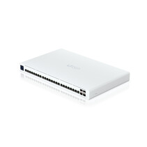 Ubiquiti UISP Pro Managed L2 Gigabit Ethernet (10/100/1000) Power over Ethernet (PoE) Wit
