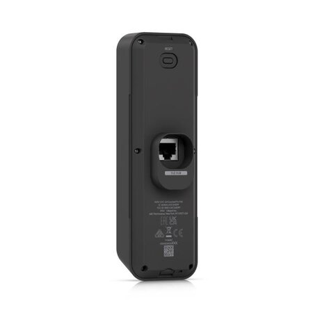 Ubiquiti Ubiquiti G4 Doorbell Professional PoE Kit