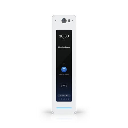 Ubiquiti Ubiquiti UniFi Access Reader G2 Professional (White)