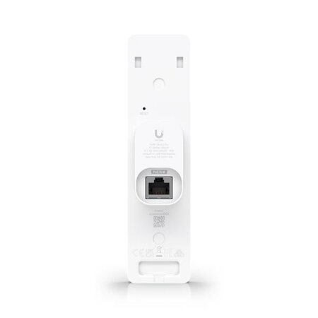 Ubiquiti Ubiquiti UniFi Access Reader G2 Professional (White)