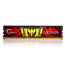 G.Skill 8GB DDR3-1333 geheugenmodule 1 x 8 GB 1333 MHz