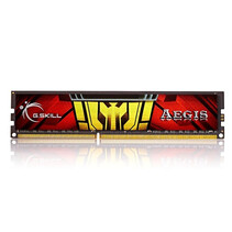 G.Skill 8GB DDR3-1333 geheugenmodule 1 x 8 GB 1333 MHz